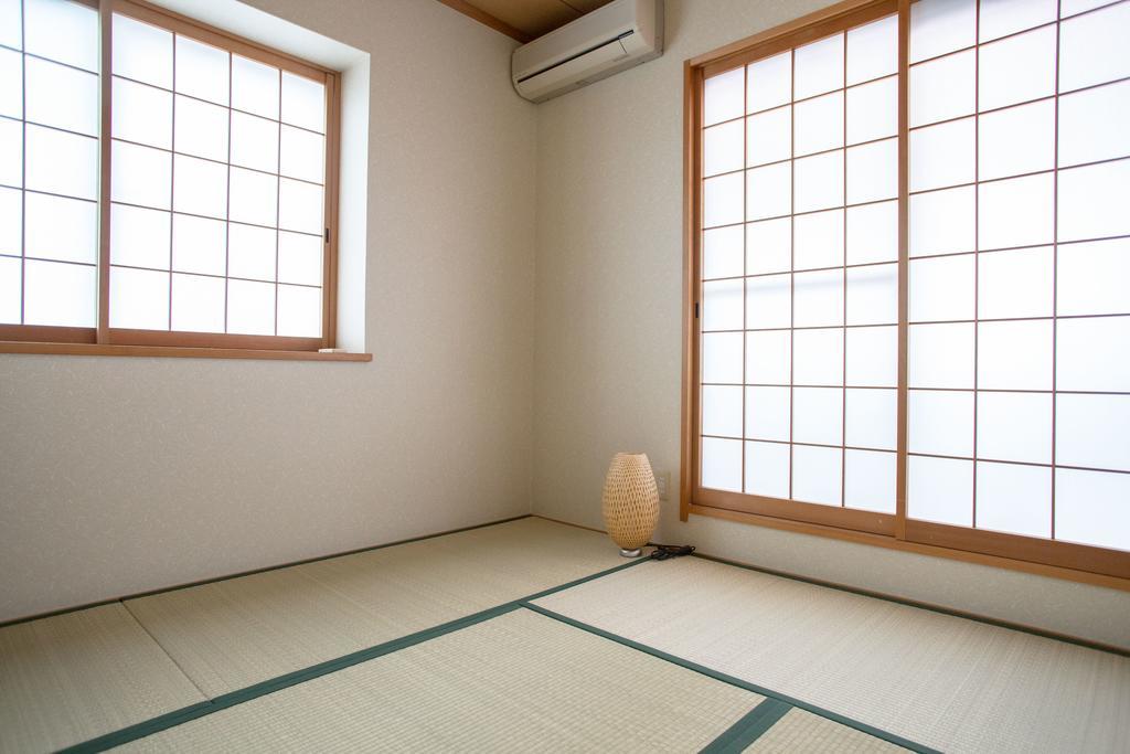 Guesthouse ILOHA Kyoto Eksteriør billede